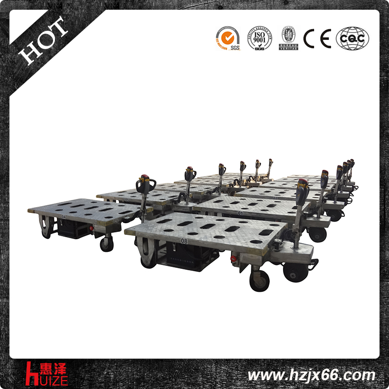 防爆半電動(dòng)搬運(yùn)車 防爆半電動(dòng)搬運(yùn)車