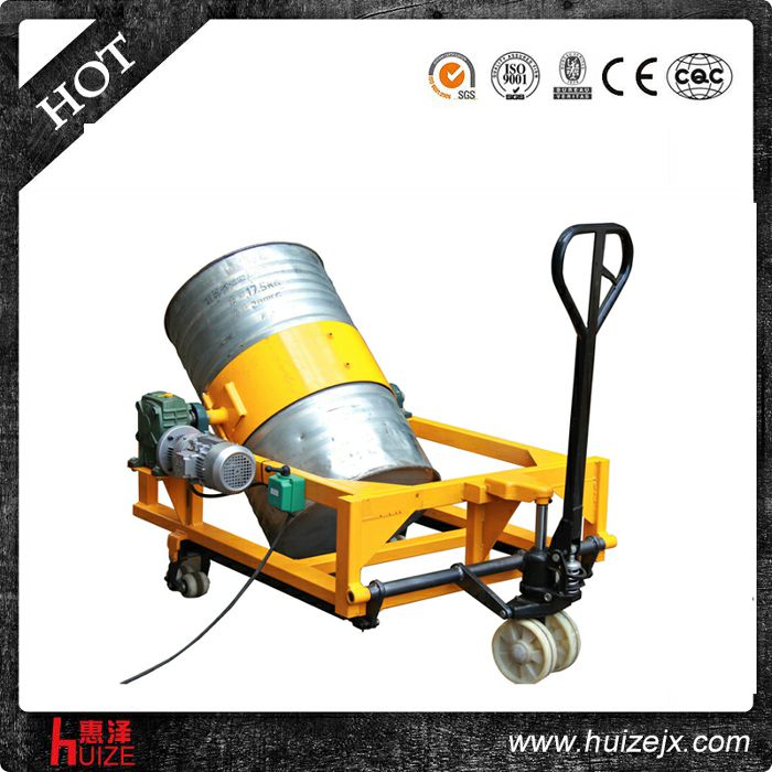 油桶攪拌器（可移動,適合塑、鐵桶）