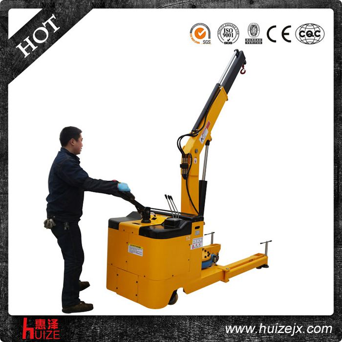 電動(dòng)旋轉(zhuǎn)電動(dòng)搬運(yùn)車(chē)式吊車(chē)步行式 電動(dòng)旋轉(zhuǎn)電動(dòng)搬運(yùn)車(chē)式吊車(chē)步行式