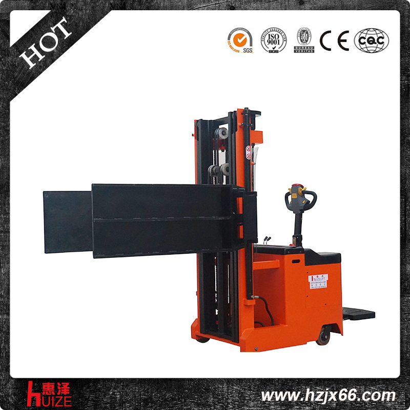 全電動(dòng)直的夾紙車(chē) (2) 全電動(dòng)直的夾紙車(chē) (2)