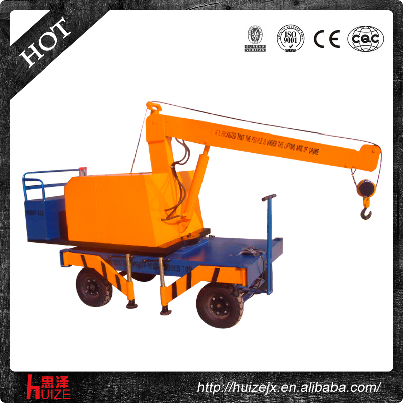 全自動(dòng)旋轉(zhuǎn)吊車(chē) (1) 全自動(dòng)旋轉(zhuǎn)吊車(chē) (1)