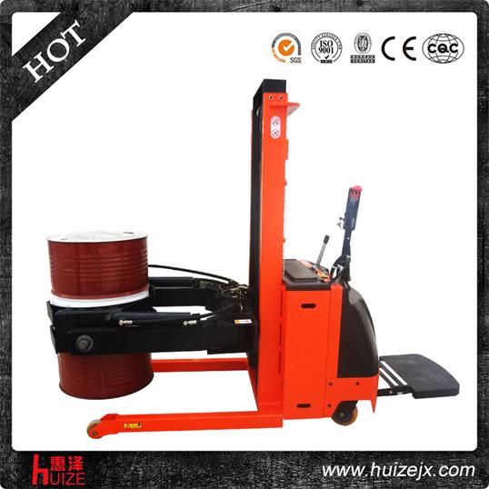 電動(dòng)油桶翻轉(zhuǎn)車(chē) COT-350 1.6M 電動(dòng)油桶翻轉(zhuǎn)車(chē) COT-350 1.6M