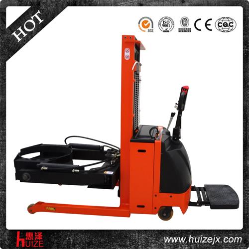 電動油桶堆高車 COT -350 2.5m 電動油桶堆高車 COT -350 2.5m