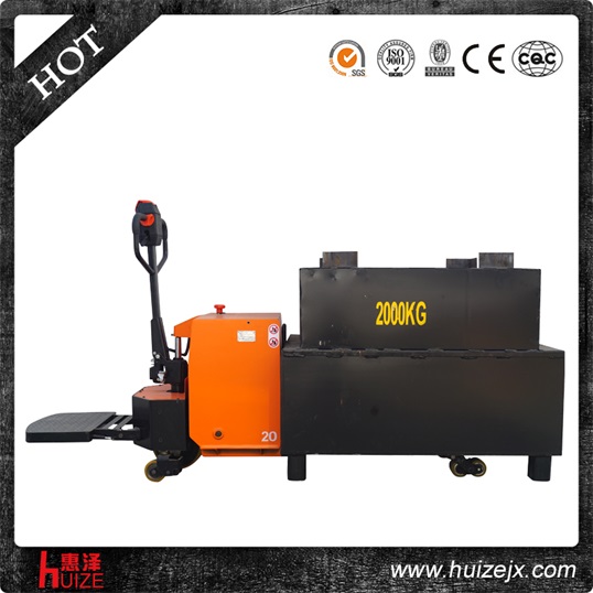 重型設(shè)計(jì)半電動搬運(yùn)車(帶踏板) 重型設(shè)計(jì)半電動搬運(yùn)車(帶踏板)