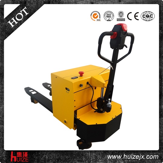 1t~3t半電動(dòng)搬運(yùn)車(chē) 1t~3t半電動(dòng)搬運(yùn)車(chē)