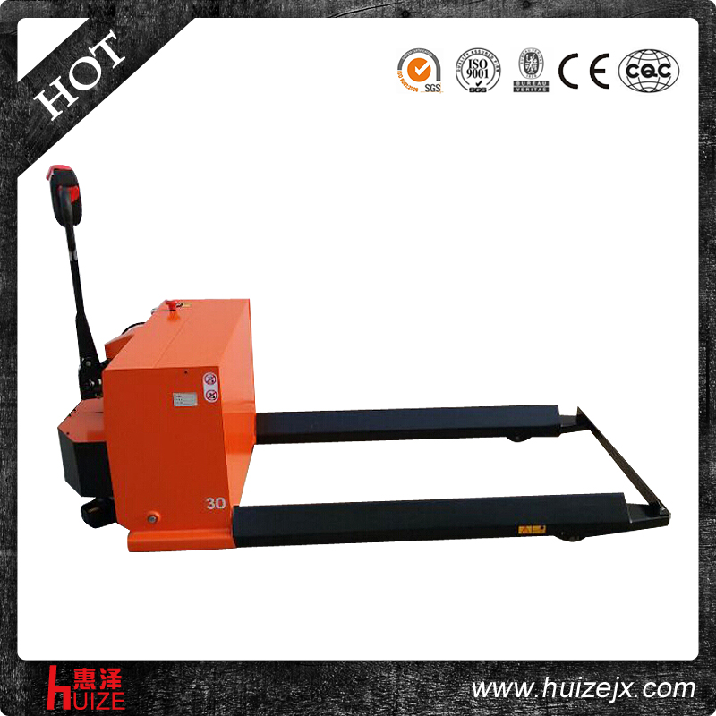 半電動紙筒搬運車 半電動紙筒搬運車