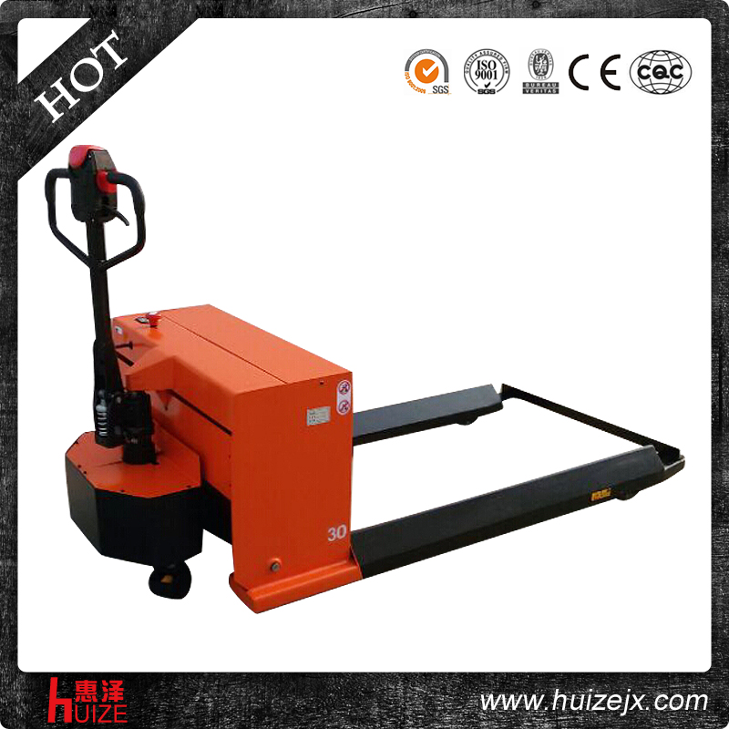 紙行業(yè)專用電動紙筒搬運車 紙行業(yè)專用電動紙筒搬運車