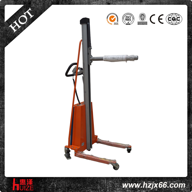 輕型電動(dòng)紙筒裝卸車(chē) 輕型電動(dòng)紙筒裝卸車(chē)