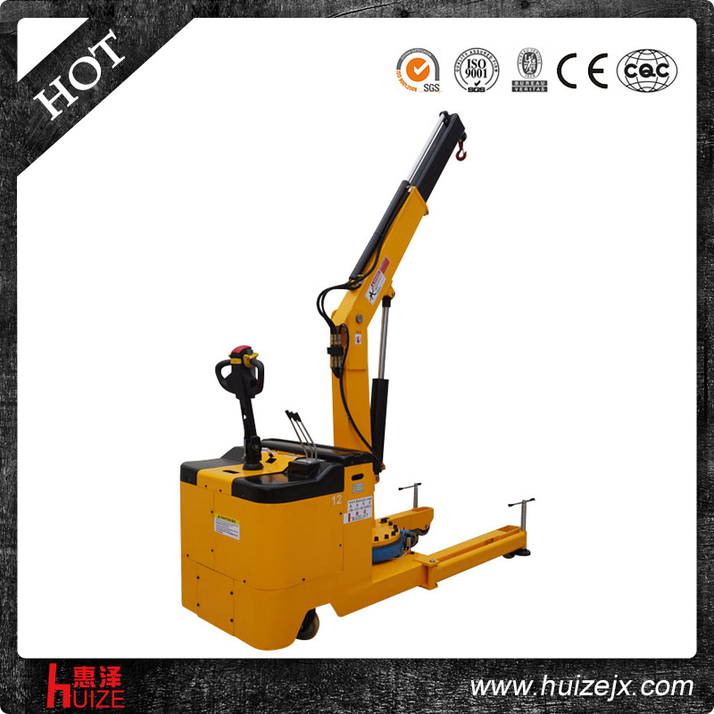 可移動吊車 可移動吊車