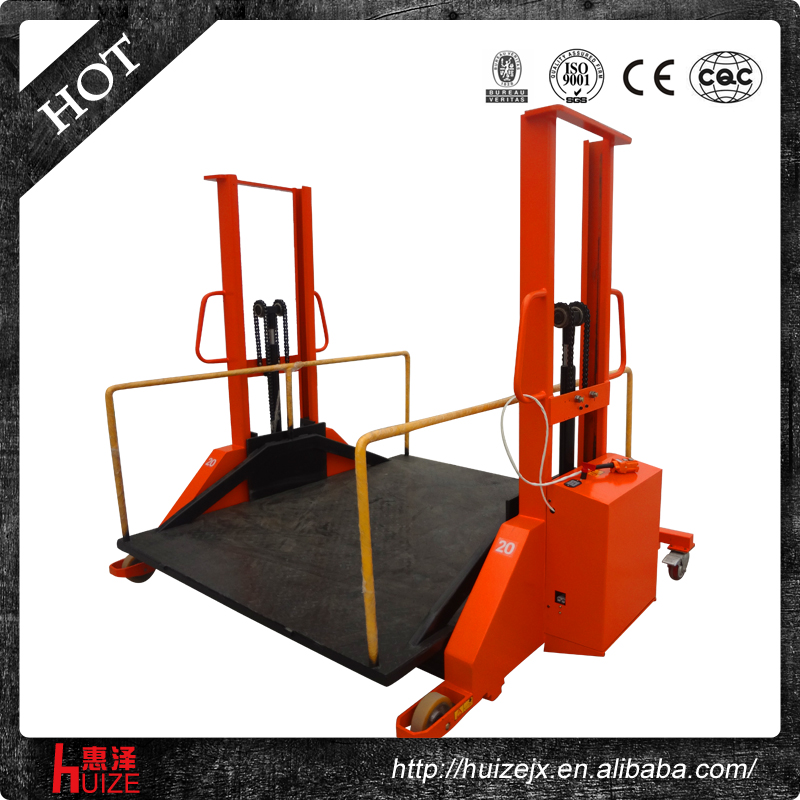 電動汽車舉升機 電動汽車舉升機