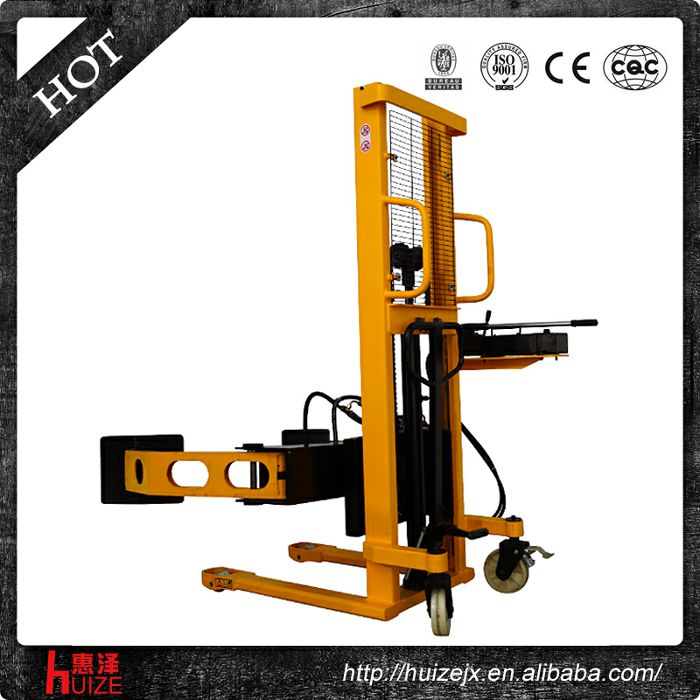 手動夾紙車(適合豎立夾起) 手動夾紙車(適合豎立夾起)