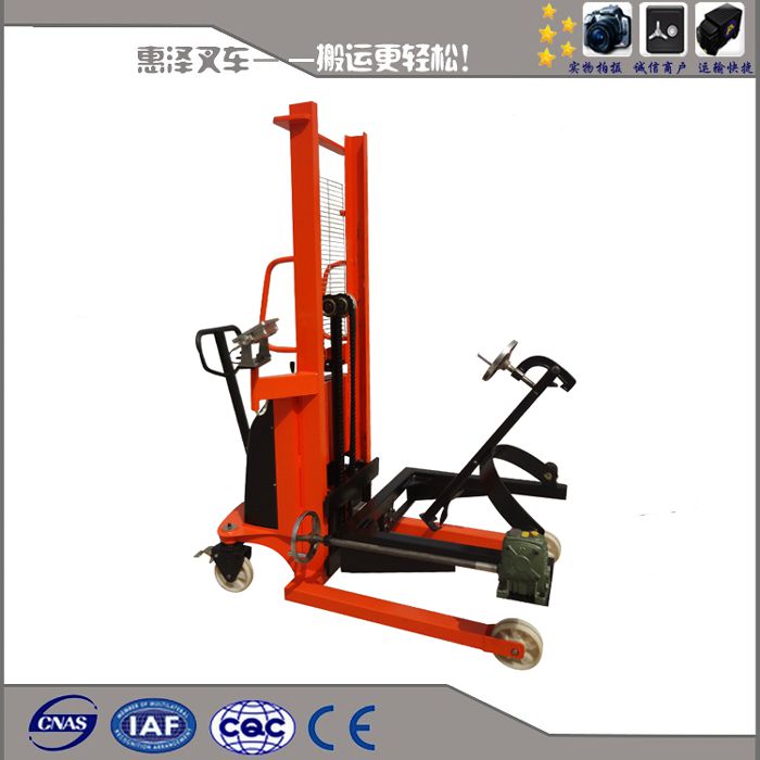 半電動(dòng)稱(chēng)重油桶車(chē) 半電動(dòng)稱(chēng)重油桶車(chē)