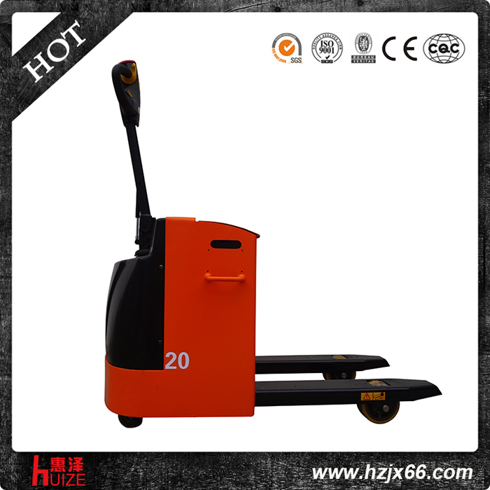 全電動搬運車(超短) 全電動搬運車(超短)