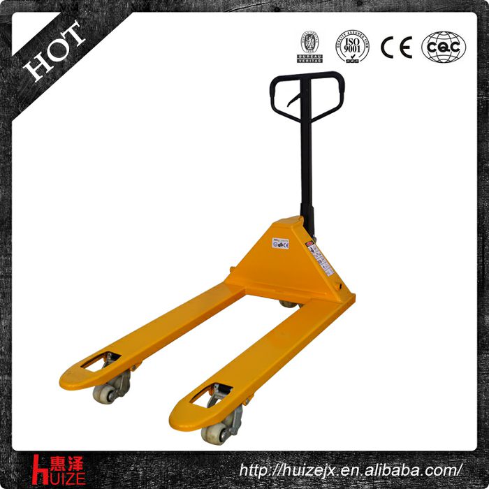 手動(dòng)液壓搬運(yùn)車 手動(dòng)液壓搬運(yùn)車