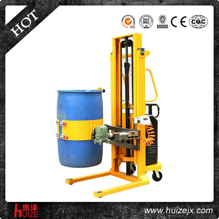 半電動(dòng)稱重油桶車(夾塑桶) 半電動(dòng)稱重油桶車(夾塑桶)