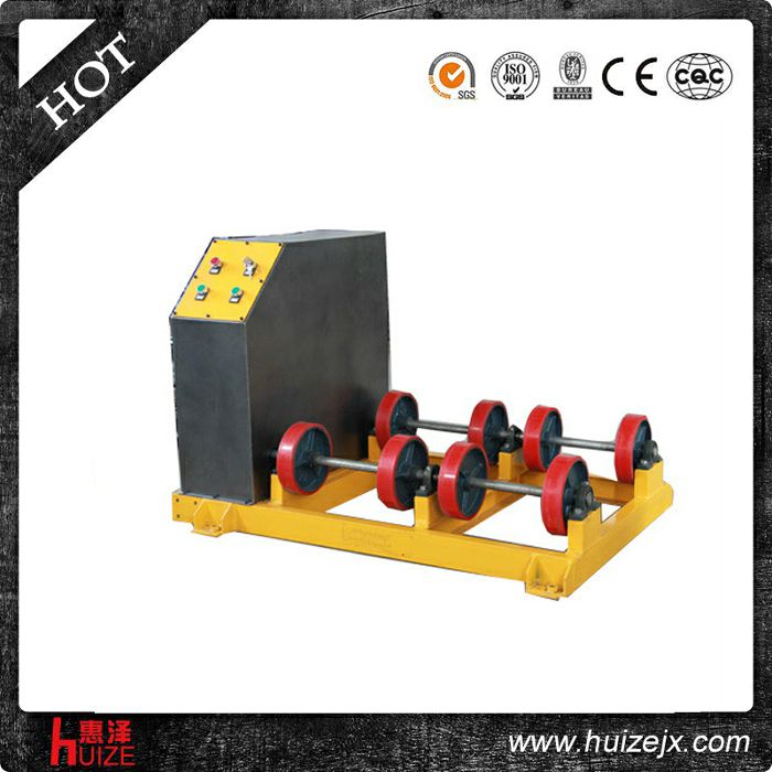 油桶翻轉器(翻轉1只鐵桶) 油桶翻轉器(翻轉1只鐵桶)