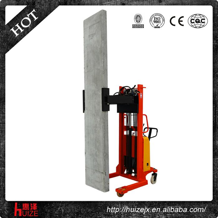 半電動樓板夾抱翻轉(zhuǎn)車 半電動樓板夾抱翻轉(zhuǎn)車