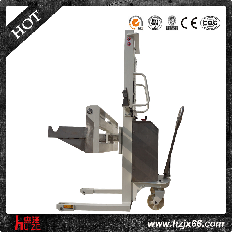 半電動(dòng)稱(chēng)重叉紙車(chē) 半電動(dòng)稱(chēng)重叉紙車(chē)