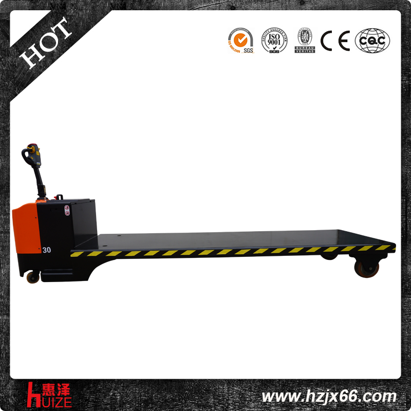 平板型全電動(dòng)搬運(yùn)車 平板型全電動(dòng)搬運(yùn)車