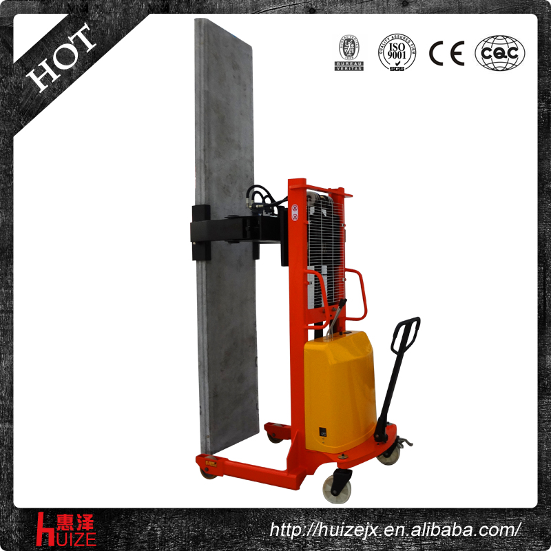 半電動(dòng)樓板夾抱翻轉(zhuǎn)車 半電動(dòng)樓板夾抱翻轉(zhuǎn)車